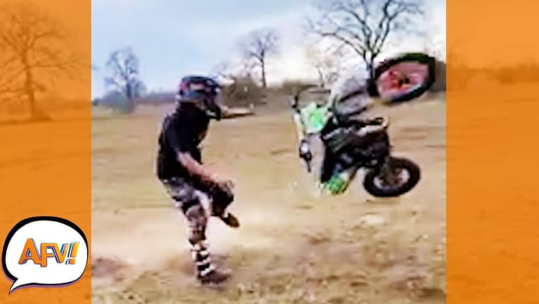 NOT How That Was Supposed to Work! ? | Best Funny Fails | AFV2022