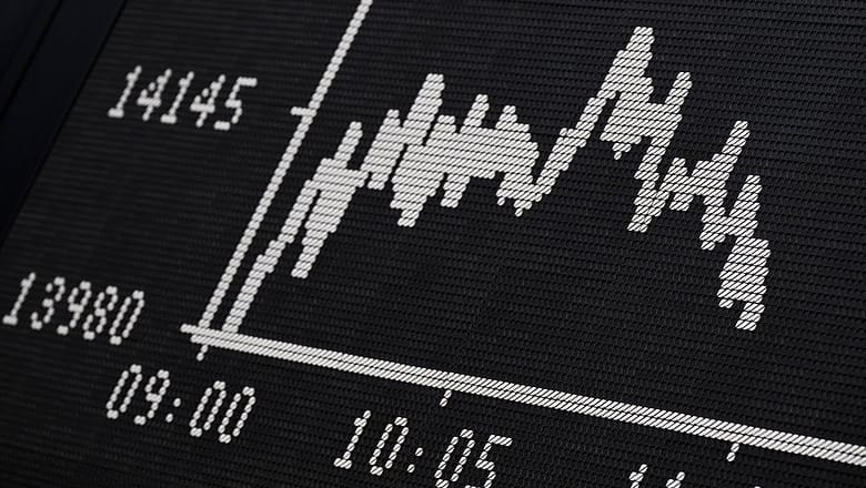 Stock market chaos, oil prices spike after Russian invasion
