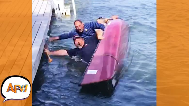 They Flipped, Flailed and FAILED in Spectacular Fashion! ? | Best Funny Fails | AFV 2022