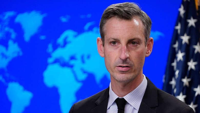 U.S. State Dept. warns Moscow resorting to ‘outright lies’