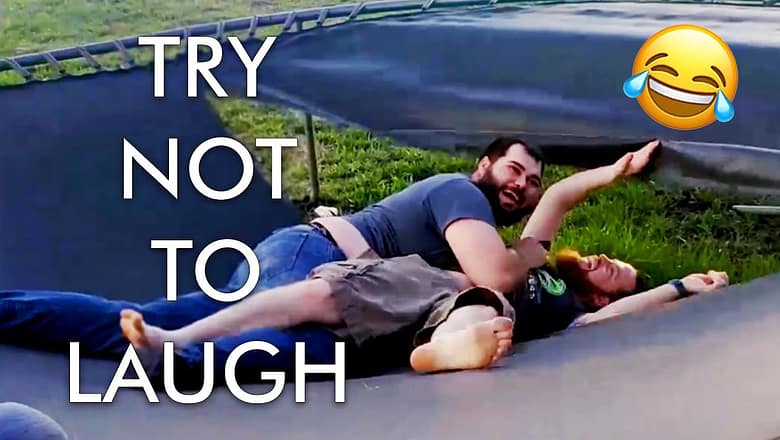 [2 HOUR] Try Not to Laugh Challenge! ? | Fails of the Week | Funny Videos | AFV Live