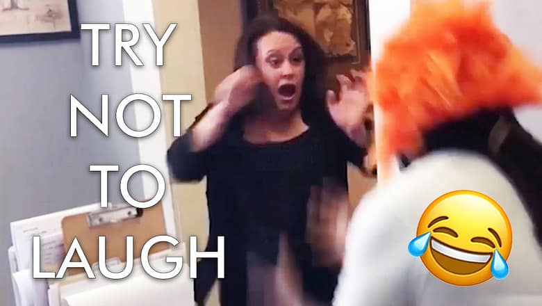 [2 HOUR] Try Not to Laugh Challenge! ? | Best Funny Fails & Pranks | Funny Videos | AFV Live