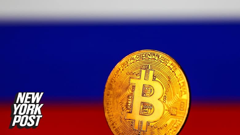 Biden to issue executive order on cryptocurrency | New York Post