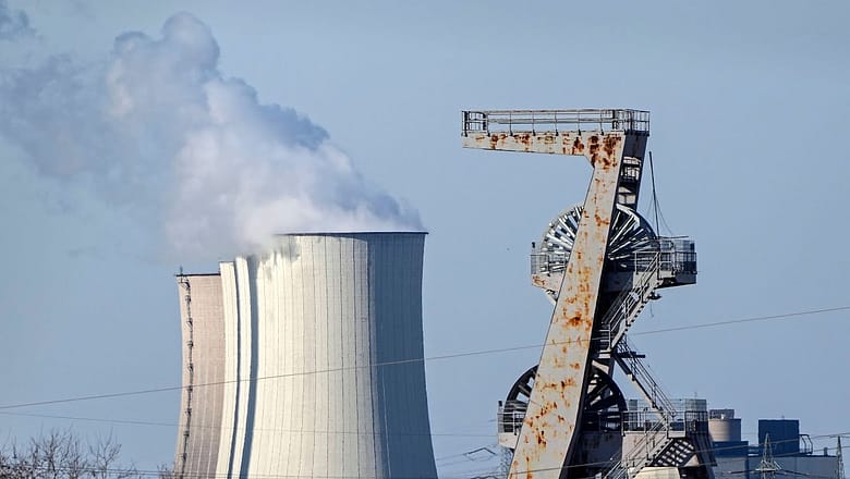 Can Canada help European nations wean themselves off Russian energy?
