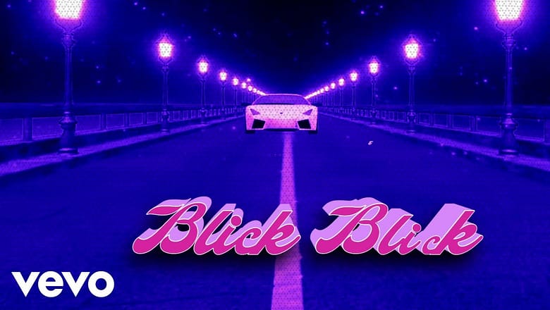 Coi Leray & Nicki Minaj – Blick Blick! (Official Lyric Video)