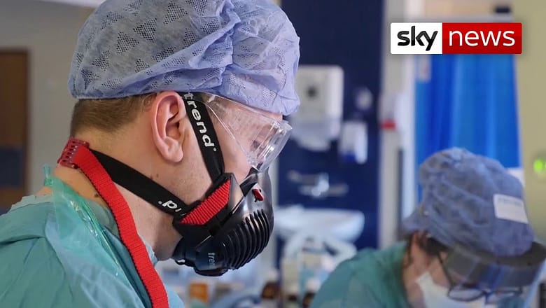 Coronavirus: Are ventilators the best option for critically ill patients?