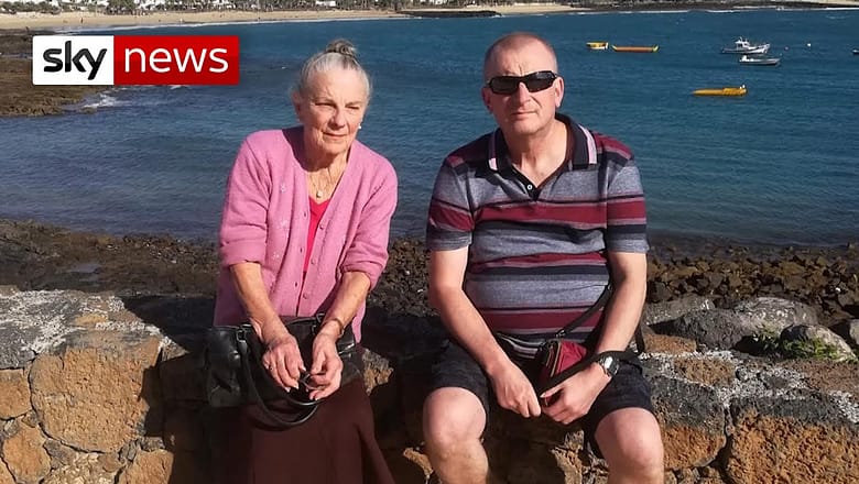 Coronavirus: Patient’s COVID status changed ahead of move to care home