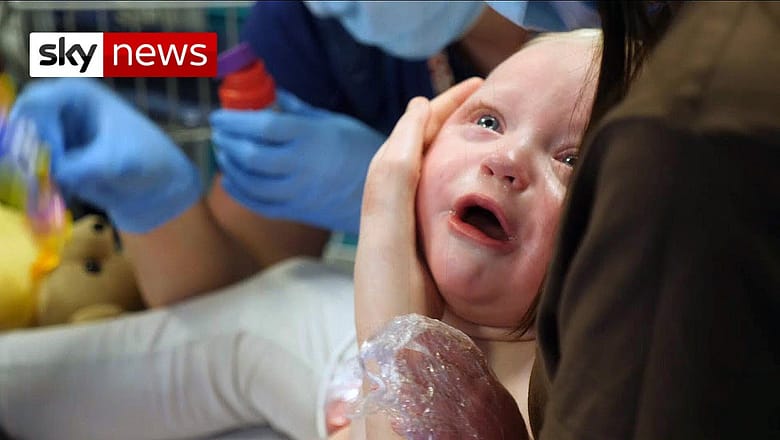 Coronavirus: The hidden health crisis