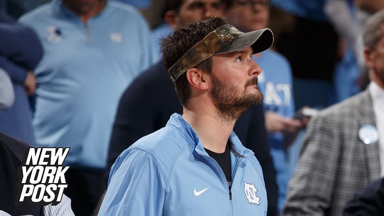 Eric Church cancels concert to attend North Carolina-Duke basketball game | New York Post