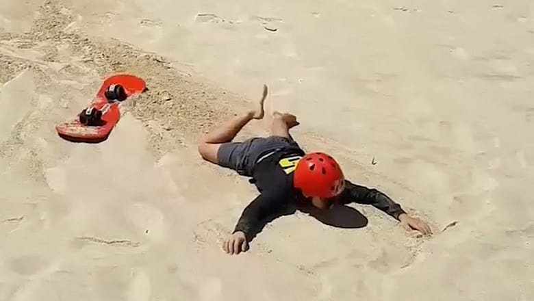 Expectation vs Reality 2 | More Cool Stunts & Fails Compilation