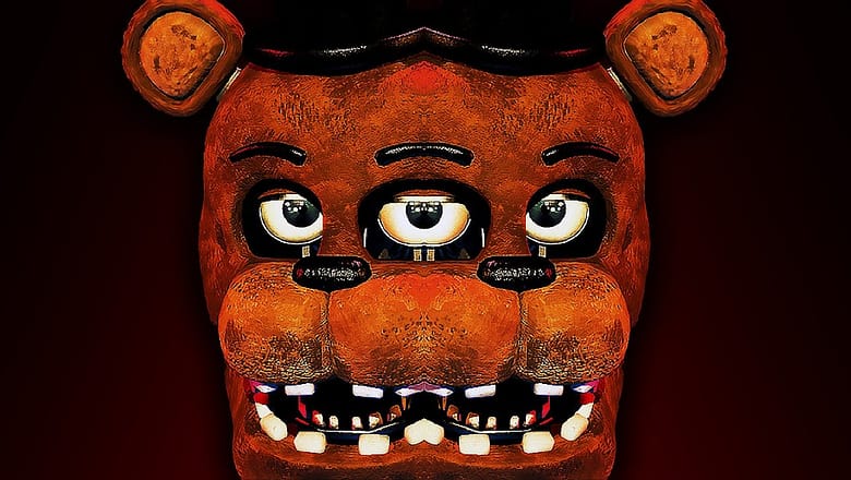 Five Nights at Freddy’s 2: REVISITED