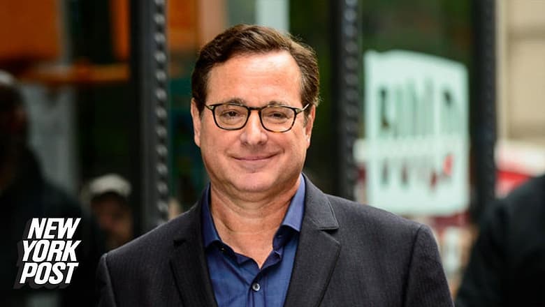 Judge permanently blocks release of Bob Saget autopsy records | New York Post
