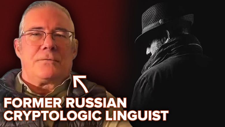 My Dad Was A Spy In Russia