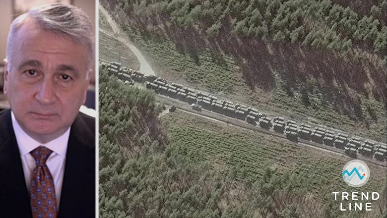 Nanos: Canada in an ‘economic’ war with Russia, Canadians supportive of sanctions | TREND LINE