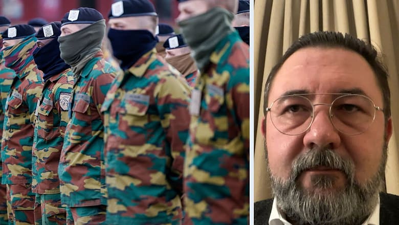 ‘NATO is in a coma’: Ukrainian MP says western nations ‘could help Ukraine much more’