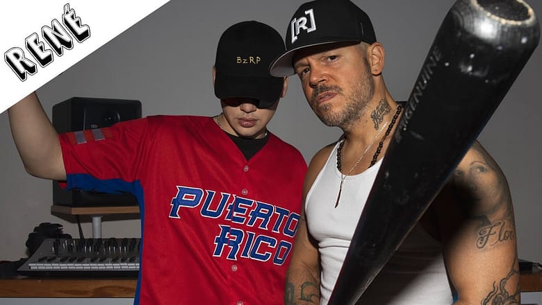 RESIDENTE || BZRP Music Sessions #49