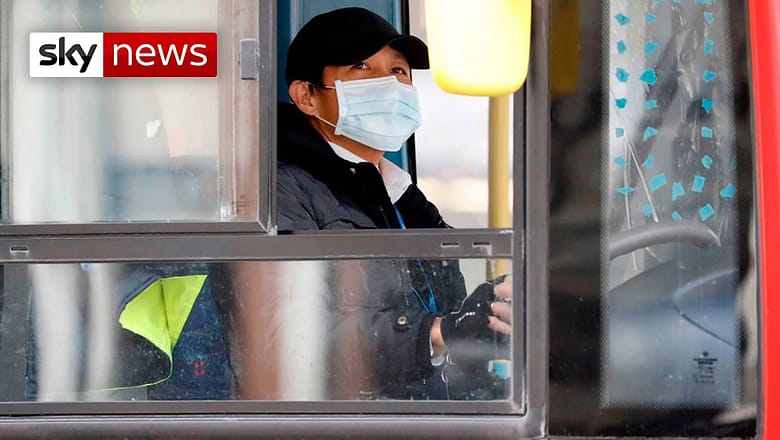 Should people be wearing face masks?