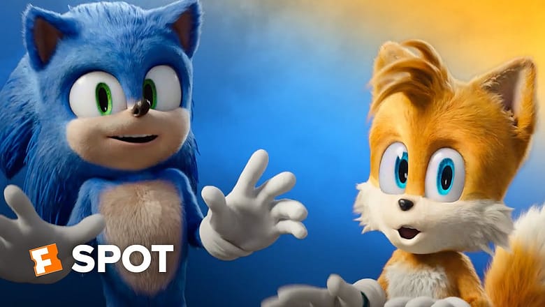 Sonic the Hedgehog 2 – No Spoilers (2022) | Movieclips Trailers
