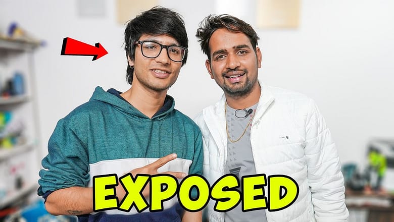 Sourav Joshi Vlogs Exposed – सच्चाई जान लो ? | MR. INDIAN HACKER