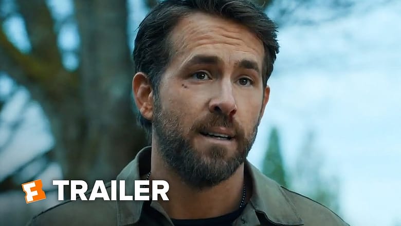 The Adam Project Trailer #1 (2022) | Movieclips Trailers