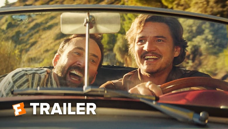 The Unbearable Weight of Massive Talent Trailer #1 (2022) | Movieclips Trailers