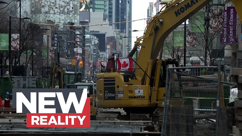 Urban noise: Why cities need to turn down the volume