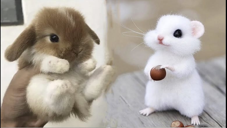 AWW SO CUTE! Cutest baby animals Videos Compilation Cute moment of the Animals – Cutest Animals #59