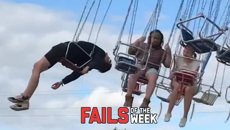 Big Mistakes – Fails of the Week | FailArmy