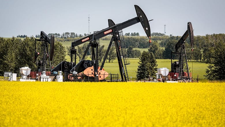 Canada looking to increase oil exports to Europe by 300K barrels a day