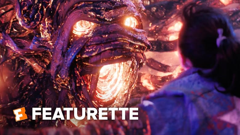 Doctor Strange in the Multiverse of Madness Exclusive Featurette – Enter the Multiverse (2022)