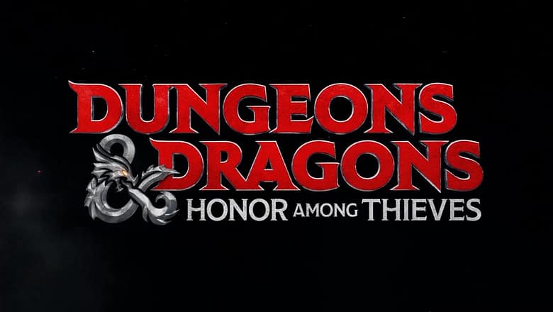 Dungeons & Dragons: Honor Among Thieves Title Announcement (2022) | Movieclips Trailers