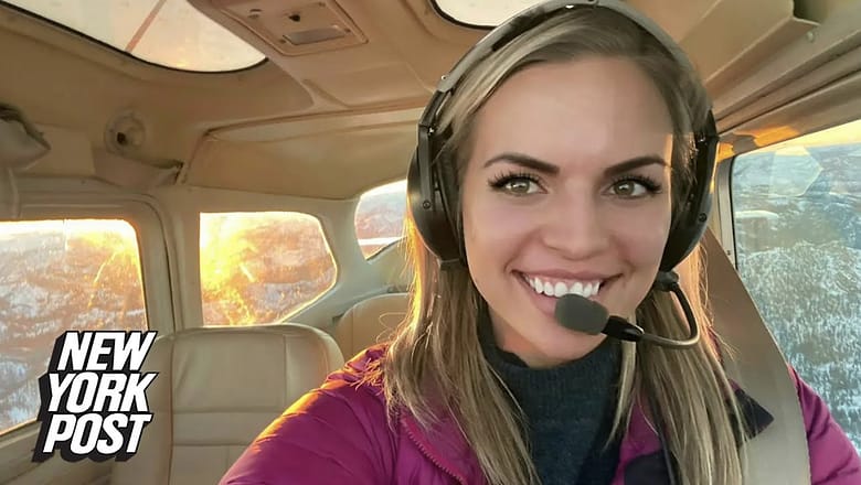 Family wants airport shut down after UPS pilot crashes into potato plant | New York Post