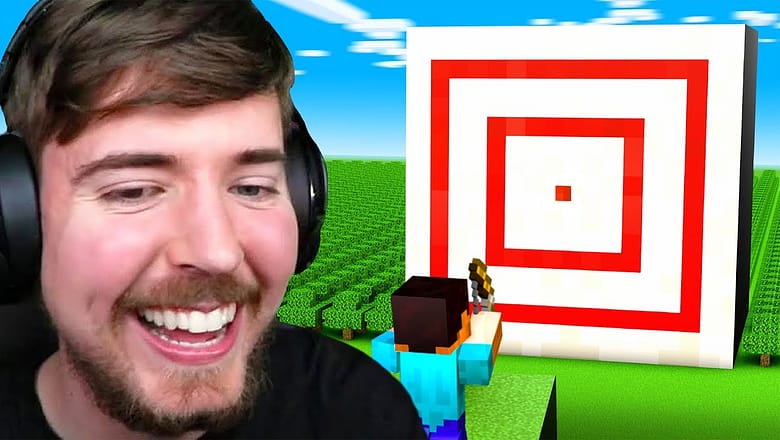Insane $100,000 Challenge!