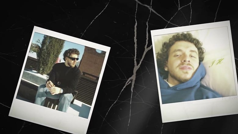Jack Harlow – First Class [Official Visualizer]