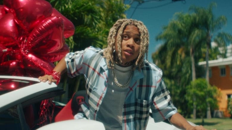 Lil Durk – Blocklist (Official Video)
