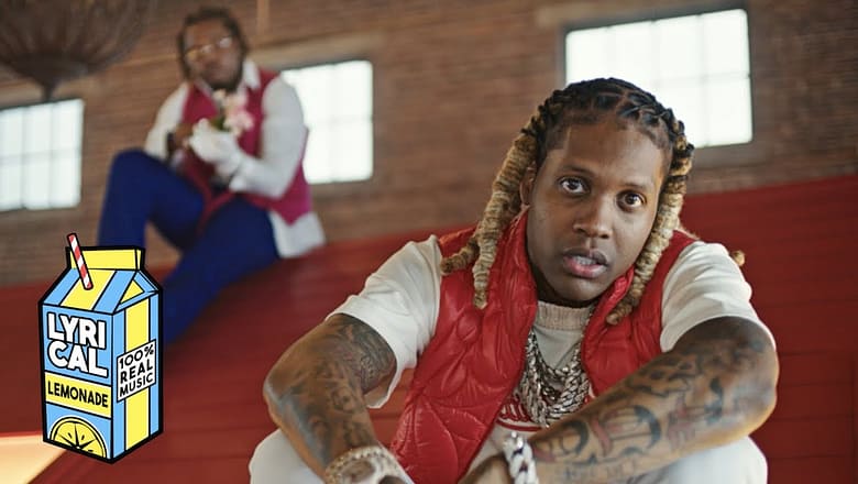 Lil Durk – What Happened to Virgil ft. Gunna (Directed by Cole Bennett)