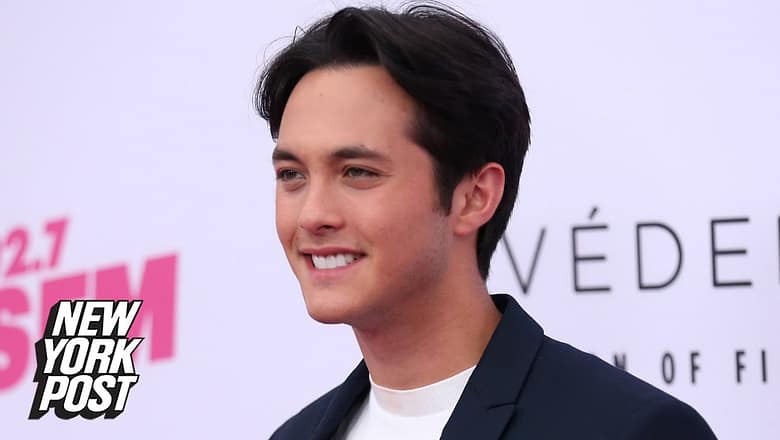 LSU police issue warrant for ‘American Idol’ winner Laine Hardy | New York Post