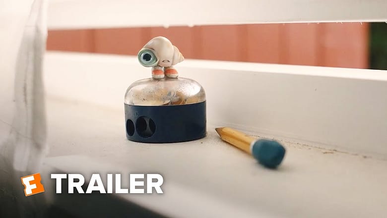 Marcel the Shell with Shoes On Trailer #1 (2022) | Movieclips Trailers