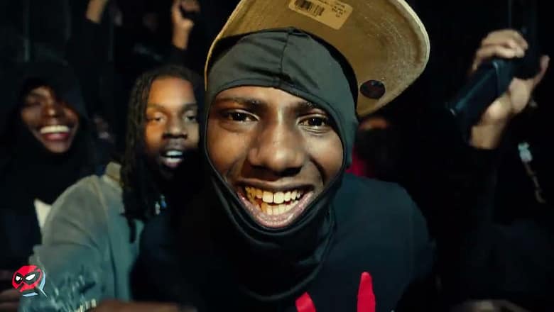 PGF Nuk – Waddup Ft. Polo G (Official Video)