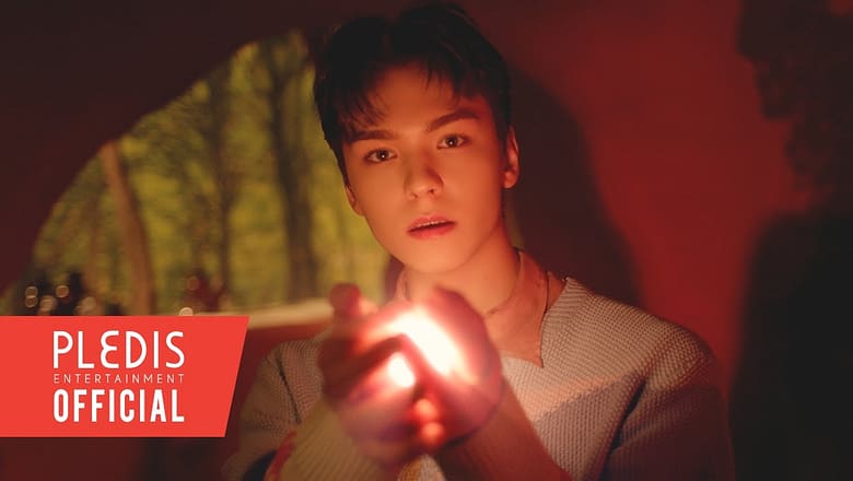 SEVENTEEN (세븐틴) ‘Darl+ing’ Official MV