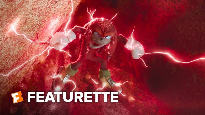 Sonic the Hedgehog 2 Featurette – Knuckle Down (2022) | Movieclips Trailers