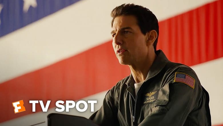Top Gun: Maverick – First Day (2022) | Movieclips Trailers