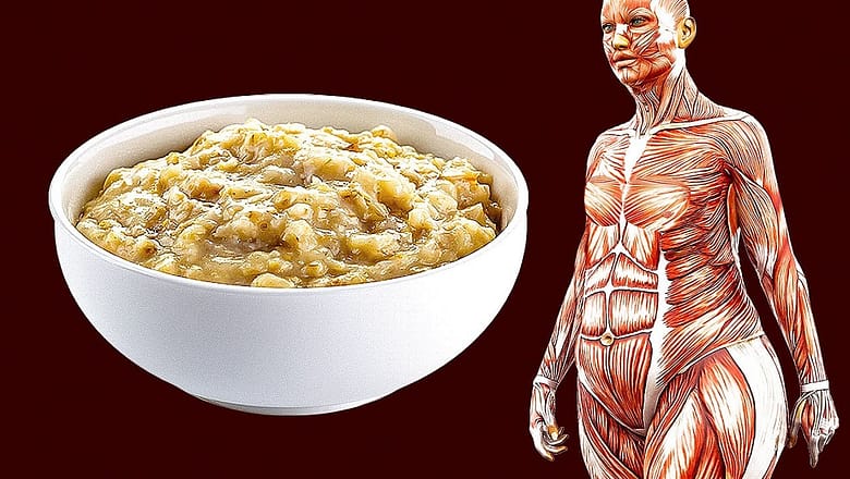 What Will Happen If You Start Eating Oats Every Day