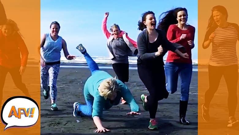 Why Do Group Photos ALWAYS End With a FAIL?! ? | Best Funny Fails of the Week | AFV 2022