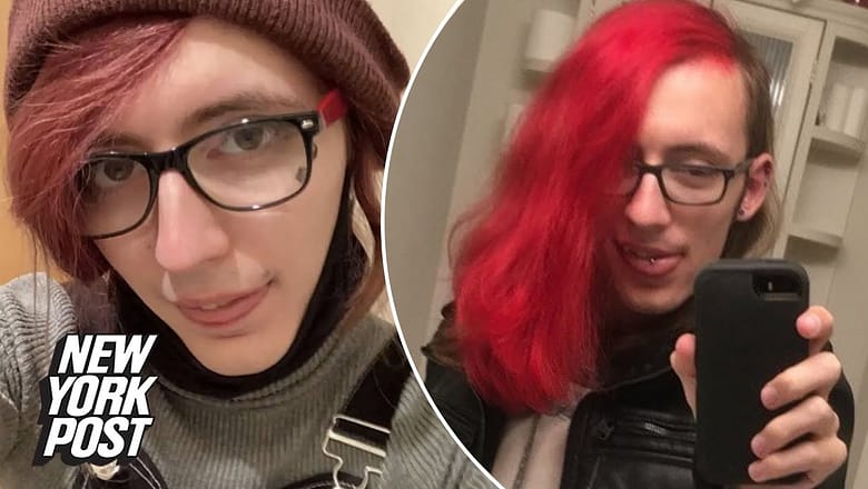 ‘Armed and dangerous’ Michigan woman sought for killing her boyfriend, brother | New York Post