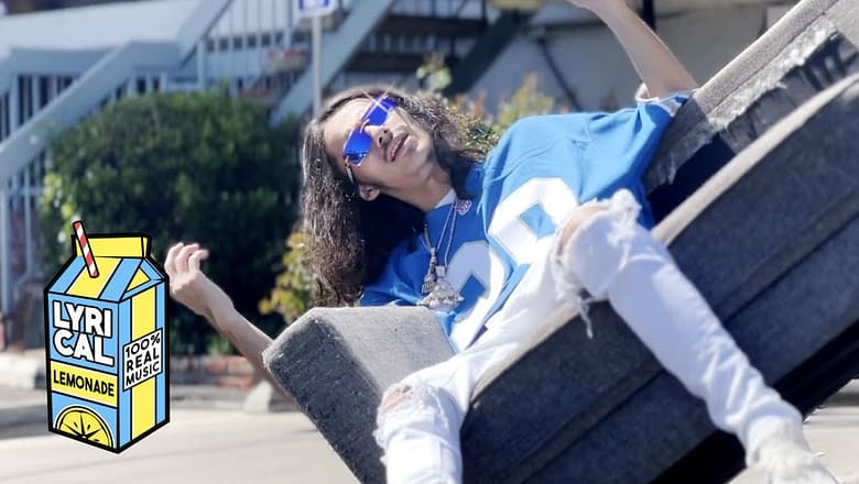 BabyTron – Emperor of the Universe (Shot on iPhone by Cole Bennett)
