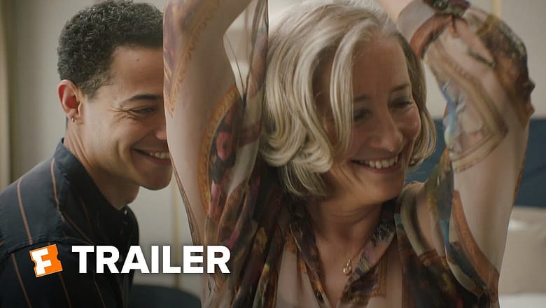 Good Luck to You, Leo Grande Trailer #1 (2022) | Movieclips Trailers