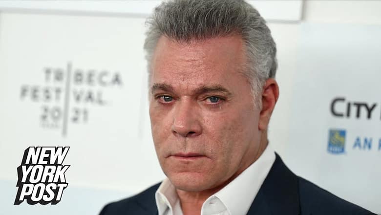 ‘Goodfellas’ actor Ray Liotta dead at 67 | New York Post