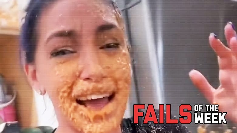 Heads Up! Fails of the Week | FailArmy