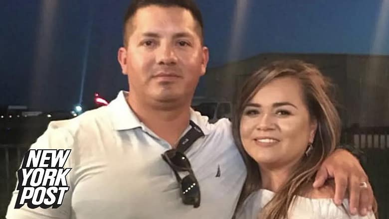 Heroic officer rushed into Uvalde school with barber’s shotgun to save daughter | New York Post